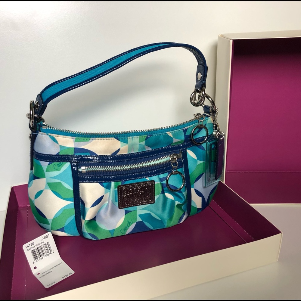 Coach Purse!
